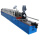 C-bentuk Logam Stud Track Roll Forming Machine